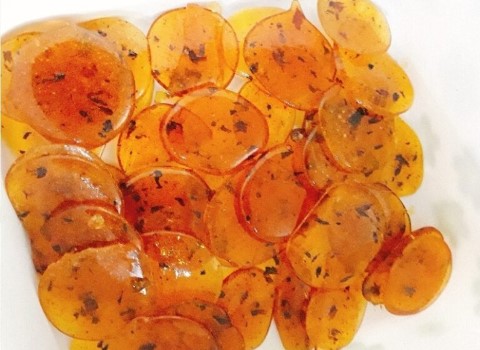 قیمت پولکی لیمو عمانی + خرید باور نکردنی
